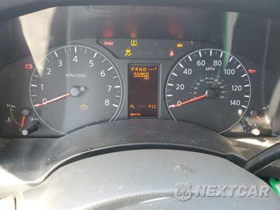 Zdjęcie 9 z 13 samochodu: 2021 NISSAN NV 1500 S VIN:1N6BF0KM9MN805637 - miniatura