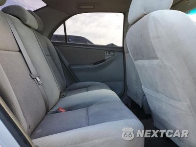 Zdjęcie 10 z 11 samochodu: 2007 TOYOTA COROLLA LE VIN:1NXBR32E37Z936749 - miniatura