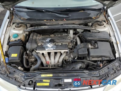 Zdjęcie 11 z 14 samochodu: 2005 VOLVO S60 VIN:YV1RS640952447138 - miniatura