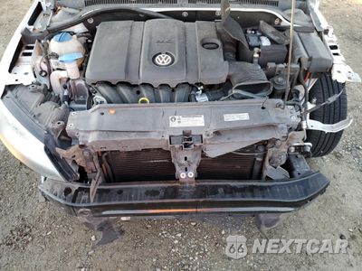 Zdjęcie 11 z 13 samochodu: 2012 VOLKSWAGEN JETTA TDI VIN:3VW3L7AJ8CM381244 - miniatura