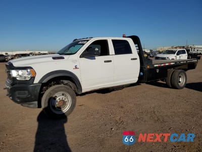 2020 RAM 4500 3C7WRKFL9LG239059 - główne zdjęcie licytacji z USA - miniatura