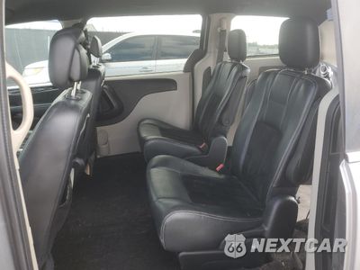 Zdjęcie 11 z 14 samochodu: 2017 DODGE GRAND CARAVAN SXT VIN:2C4RDGCG8HR586042 - miniatura