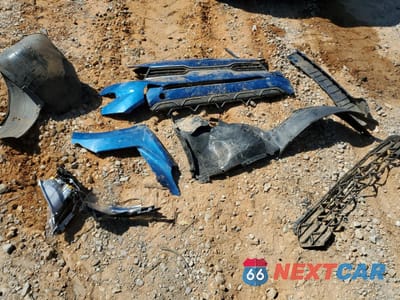 Zdjęcie 12 z 14 samochodu: 2021 KIA RIO S VIN:3KPA25AD2ME381537 - miniatura