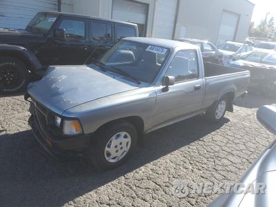1993 TOYOTA PICKUP 1/2 TON SHORT WHEELBASE STB 4TARN81A6PZ090139 - główne zdjęcie licytacji z USA - miniatura