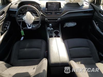 Zdjęcie 8 z 13 samochodu: 2023 NISSAN ALTIMA SV VIN:1N4BL4DV8PN365428 - miniatura