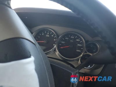 Zdjęcie 9 z 12 samochodu: 2013 CHEVROLET SILVERADO K1500 LT VIN:3GCPKSE72DG168377 - miniatura