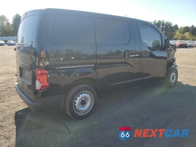 Piąte zdjęcie samochodu w środku: 2020 NISS NV200 S VIN:3N6CM0KN3LK693697 - miniatura