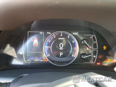 Zdjęcie 9 z 14 samochodu: 2025 LEXUS ES 350 BASE VIN:58ADZ1B1XSU191381 - miniatura