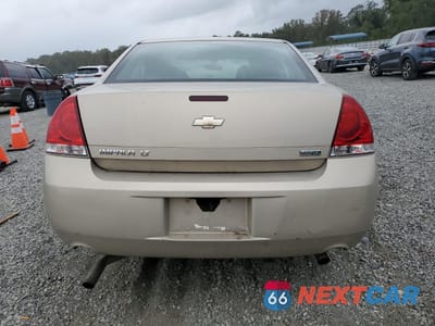 Zdjęcie 6 z 15 samochodu: 2012 CHEVROLET IMPALA LT VIN:2G1WG5E3XC1224416 - miniatura