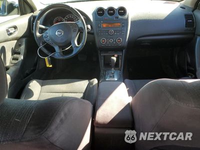 Zdjęcie 8 z 13 samochodu: 2012 NISSAN ALTIMA BASE VIN:1N4AL2AP5CN498924 - miniatura
