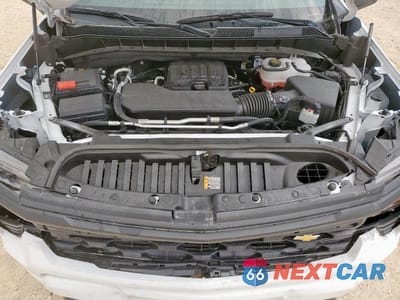 Zdjęcie 11 z 11 samochodu: 2025 CHEVROLET SILVERADO K1500 CUSTOM VIN:3GCPKBEK1SG354851 - miniatura