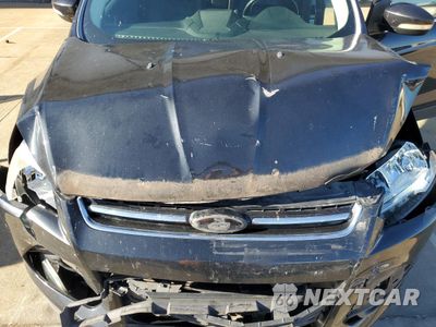 Zdjęcie 12 z 13 samochodu: 2013 FORD ESCAPE SEL VIN:1FMCU9H91DUB87185 - miniatura