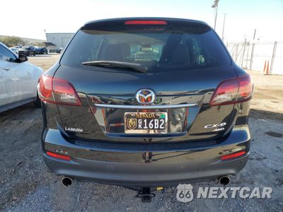 Zdjęcie 6 z 13 samochodu: 2014 MAZDA CX-9 GRAND VIN:JM3TB3DA3E0437615 - miniatura