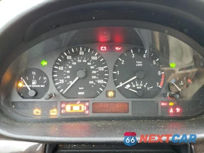 Zdjęcie 9 z 12 samochodu: 2000 BMW 328 I VIN:WBAAM5338YEJ40532 - miniatura