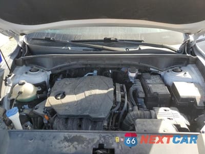 Zdjęcie 12 z 12 samochodu: 2021 KIA SORENTO S VIN:5XYRLDLC6MG003304 - miniatura