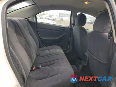 Zdjęcie 10 z 12 samochodu: 2004 CHRYSLER SEBRING LX VIN:1C3EL46R74N415601 - miniatura