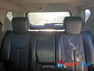 Zdjęcie 10 z 13 samochodu: 2010 CHEVROLET EQUINOX LTZ VIN:2CNFLGEYXA6216693 - miniatura