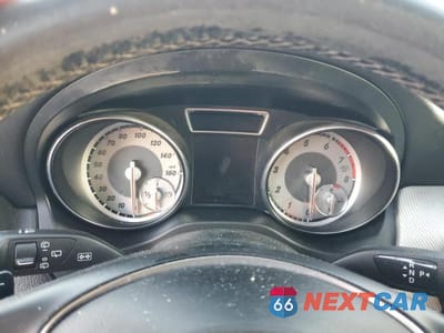 Zdjęcie 9 z 11 samochodu: 2017 MERCEDES-BENZ GLA 250 4MATIC VIN:WDCTG4GB1HJ347070 - miniatura