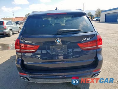 Zdjęcie 6 z 13 samochodu: 2016 BMW X5 XDR40E VIN:5UXKT0C54G0S78996 - miniatura
