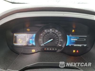 Zdjęcie 9 z 16 samochodu: 2022 FORD EDGE SEL VIN:2FMPK4J90NBA08033 - miniatura