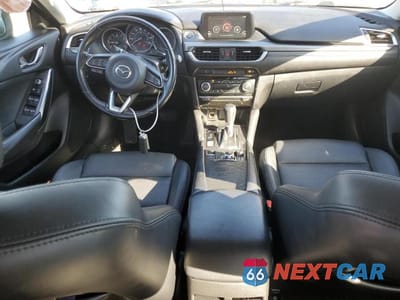 Zdjęcie 8 z 11 samochodu: 2017 MAZDA 6 TOURING VIN:JM1GL1V5XH1153846 - miniatura