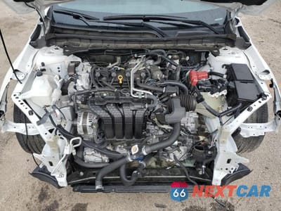 Zdjęcie 11 z 13 samochodu: 2024 NISSAN ALTIMA SR VIN:1N4BL4CV5RN397998 - miniatura