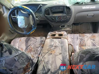 Zdjęcie 8 z 12 samochodu: 2004 TOYOTA TUNDRA ACCESS CAB SR5 VIN:5TBRN34124S442626 - miniatura