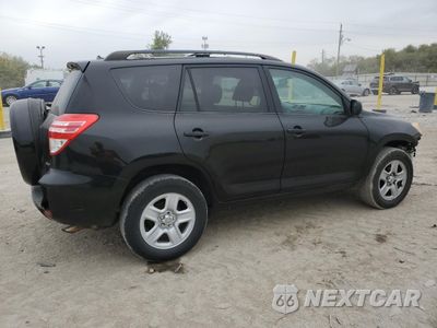 Trzecie zdjęcie samochodu z tyłu: 2011 TOYOTA RAV4 VIN:2T3BF4DV8BW087598 - miniatura