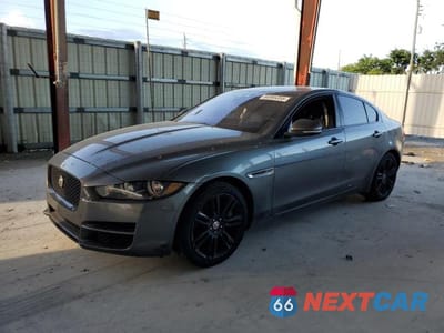 2017 JAGUAR XE PRESTIGE SAJAE4BG0HA966847 - główne zdjęcie licytacji z USA - miniatura