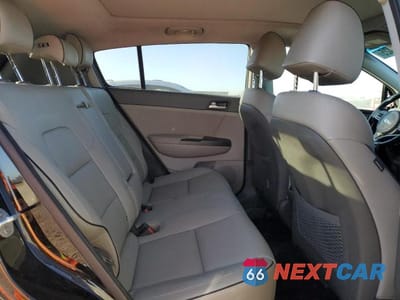 Zdjęcie 11 z 13 samochodu: 2017 KIA SPORTAGE EX VIN:KNDPNCAC8H7204641 - miniatura