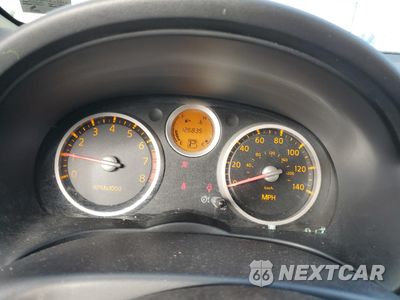 Zdjęcie 9 z 13 samochodu: 2008 NISSAN SENTRA 2.0 VIN:3N1AB61E18L640456 - miniatura