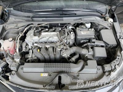 Zdjęcie 22 z 25 samochodu: 2021 TOYOTA COROLLA LE VIN:5YFEPMAE5MP239090 - miniatura