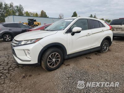2020 MITSUBISHI ECLIPSE CROSS ES JA4AT3AA3LZ006177 - główne zdjęcie licytacji z USA - miniatura