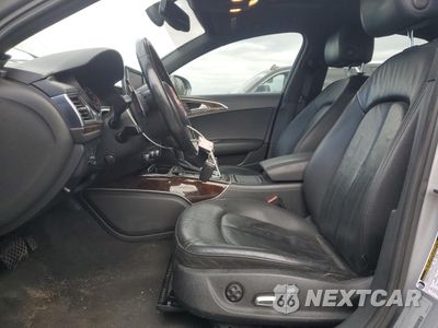 Zdjęcie 7 z 13 samochodu: 2016 AUDI A6 PREMIUM PLUS VIN:WAUGFAFC1GN007473 - miniatura
