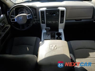 Zdjęcie 8 z 12 samochodu: 2010 DODGE RAM 1500 VIN:1D7RV1CT0AS105914 - miniatura