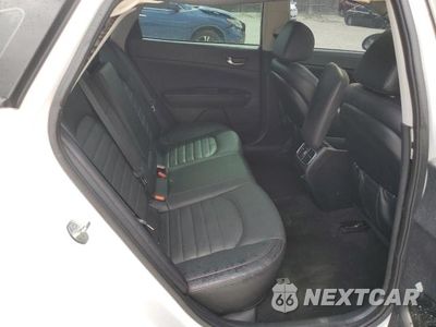 Zdjęcie 10 z 13 samochodu: 2019 KIA OPTIMA SX VIN:5XXGW4L22KG301310 - miniatura