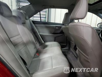 Zdjęcie 10 z 12 samochodu: 2016 TOYOTA CAMRY LE VIN:4T1BF1FK1GU553583 - miniatura