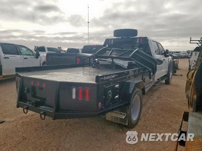 Trzecie zdjęcie samochodu z tyłu: 2024 FORD F450 SUPER DUTY VIN:1FD0W4HT2REF93084 - miniatura