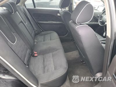 Zdjęcie 10 z 12 samochodu: 2011 FORD FUSION SE VIN:3FAHP0HA0BR271516 - miniatura