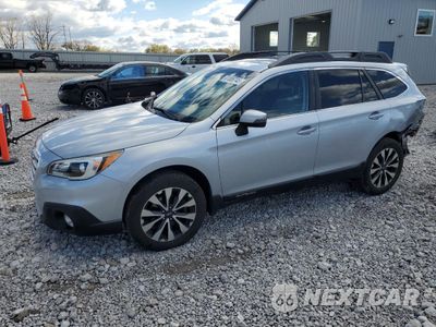 2016 SUBARU OUTBACK 3.6R LIMITED 4S4BSENC9G3268052 - główne zdjęcie licytacji z USA - miniatura