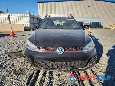 Piąte zdjęcie samochodu w środku: 2015 VOLKSWAGEN GTI VIN:3VW4T7AUXFM080588 - miniatura
