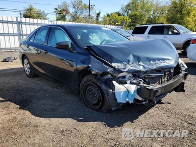 Czwarte zdjęcie samochodu z boku: 2016 TOYOTA CAMRY LE VIN:4T4BF1FK1GR542721 - miniatura