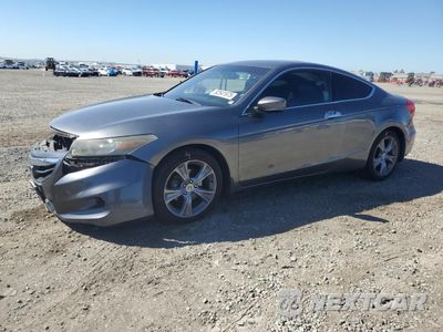 2011 HONDA ACCORD EXL 1HGCS2B80BA004313 - główne zdjęcie licytacji z USA - miniatura