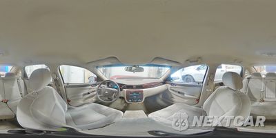 Zdjęcie 15 z 15 samochodu: 2006 CHEVROLET IMPALA LS VIN:2G1WB58K969238427 - miniatura