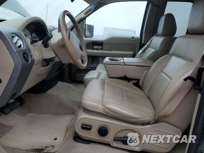Zdjęcie 7 z 12 samochodu: 2005 FORD F150 VIN:1FTPX14595NB51838 - miniatura