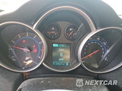 Zdjęcie 9 z 12 samochodu: 2016 CHEVROLET CRUZE LIMITED LT VIN:1G1PE5SB0G7155539 - miniatura