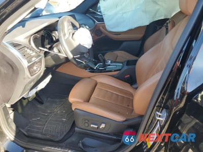 Zdjęcie 7 z 14 samochodu: 2019 BMW X4 XDRIVE30I VIN:5UXUJ3C55KLG54972 - miniatura