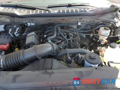 Zdjęcie 11 z 13 samochodu: 2024 FORD F250 SUPER DUTY VIN:1FT8W2BA4REE93247 - miniatura