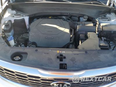 Zdjęcie 12 z 16 samochodu: 2021 KIA TELLURIDE SX VIN:5XYP54HC6MG104000 - miniatura