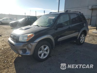 2004 TOYOTA RAV4 JTEGD20V240028152 - główne zdjęcie licytacji z USA - miniatura